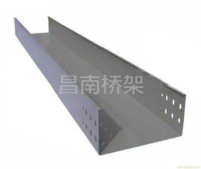 阻燃桥架